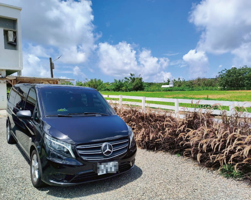 北灣包車旅遊的客戶回饋圖片